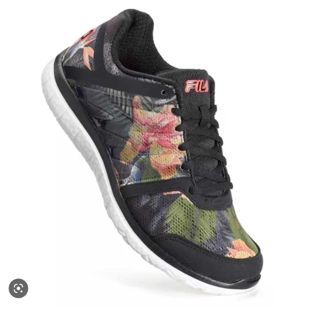 Fila Runlite 2